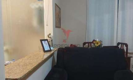 Apartamento de 2 Quartos, financia pleo minha casa minha vida. Em Aparecida, Vila Mariana
