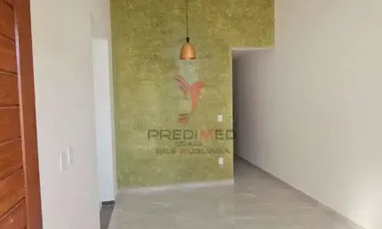 Casa com 2 quartos à venda no Gramame, João Pessoa 