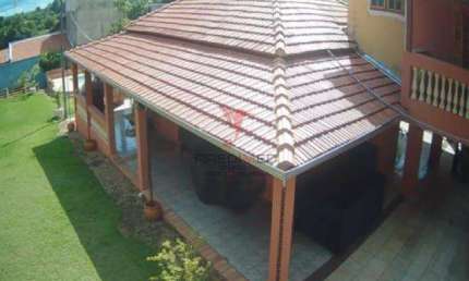 Chácara Rústica dos Sonhos – Natureza, Conforto e Praticidade Urbana em um Só Lugar!