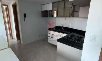 Apartamento de 2 Quartos , sala , aceita Airbnb, no Jardim Oceania , João Pessoa