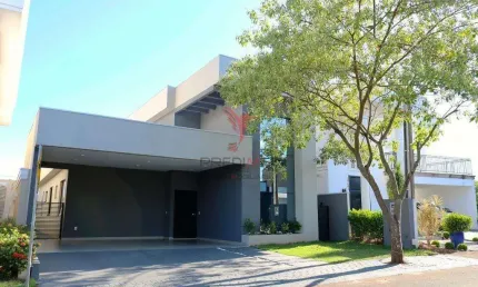 Casa à venda no condominio Safira - Foz do Iguaçu/PR