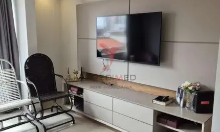Apartamento lindo ,com 3 Quartos,varanda, elevador, em Manaíra , João Pessoa