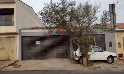 Casa com 05 dormitórios, 4 banheiros no Bom Jesus III, na Cidade de Rio das Pedras