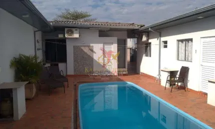 INVESTIMENTO COMPLETO em Foz do Iguaçu – Jardim Petrópolis