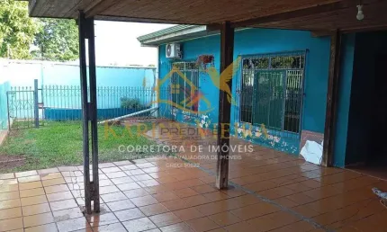 Casa com 4 quartos à venda no Jardim Panorama, Foz do Iguaçu 