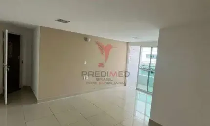 Apartamento para venda 2 quartos, sala para 2 ambientes, em manaíra , joão pessoa