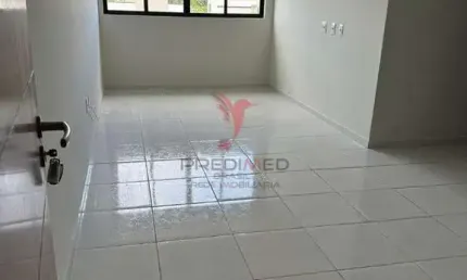 Apartamento espaçoso, 2 Vagas de Garagem,no  Bairro dos Estados , João Pessoa, Paraíba
