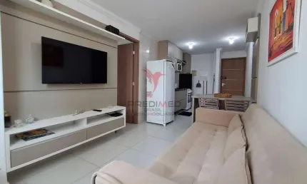 Apartamento 1 quarto porteira fechada ao lado do manaíra shopping e a apenas 600m do mar