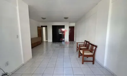 Apartamento amplo com localização maravilhosa no jardim oceania