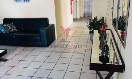 Oportunidade! apartamento de 3 quartos, 2 vagas de garagem em manaíra