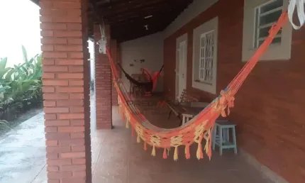 Oportunidade: excelente casa com piscina em são pedro - sp