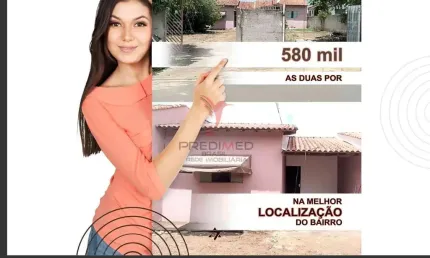 Casa próximo do unasp: um investimento estratégico com potencial ilimitado