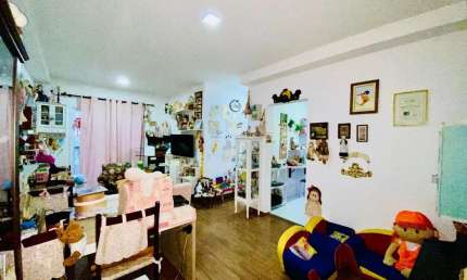 Apartamento à venda, 73 m² por R$ 375.000,00 - Cidade Vista Verde - São José dos Campos/SP
