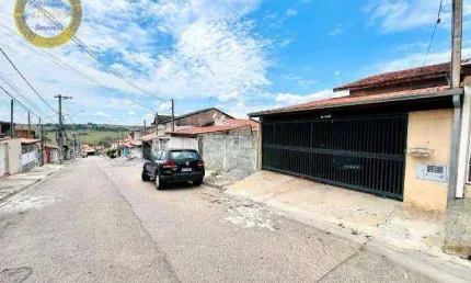 Casa com 2 dormitórios à venda, 69 m² por r$ 285.000,00 - jardim mariana ii - são josé dos campos/sp