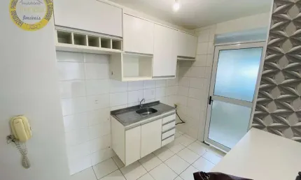 Apartamento com 3 dormitórios à venda, 65 m² por r$ 380.000,00 - jardim ismênia - são josé dos campos/sp