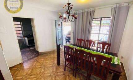 OPORTUNIDADE 3 dormitórios (st) à venda, 111 m² por R$ 450.000 - Cidade Vista Verde - São José dos Campos/SP