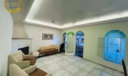 Sobrado à venda, 138 m² por R$ 850.000,00 - Cidade Vista Verde - São José dos Campos/SP