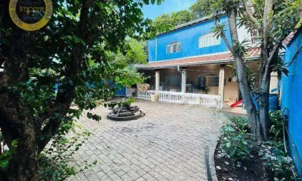 Sobrado à venda, 138 m² por R$ 850.000,00 - Cidade Vista Verde - São José dos Campos/SP