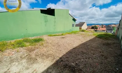 Oportunidade terreno à venda, 251 m² por r$ 200.000 - residencial armando moreira righi - são josé dos campos/sp