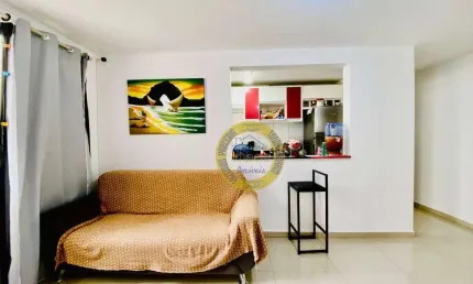 Apartamento com 2 dormitórios à venda, 47 m² por r$ 225.500,00 - jardim ismênia - são josé dos campos/sp