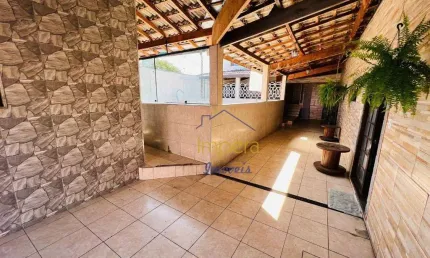 Casa com 2 dormitórios à venda, 246 m² por r$ 375.000,00 - jardim helena - são josé dos campos/sp