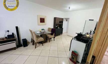 Casa com 2 dormitórios à venda, 114 m² por R$ 230.000,00 - Conjunto Residencial Galo Branco - São José dos Campos/SP