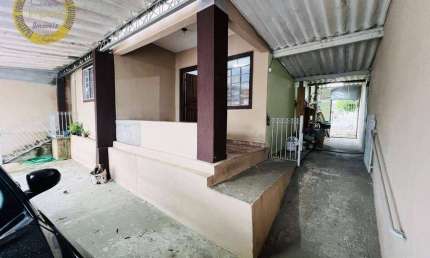 Casa com 2 dormitórios à venda, 79 m² por R$ 375.000,00 - Parque Novo Horizonte - São José dos Campos/SP