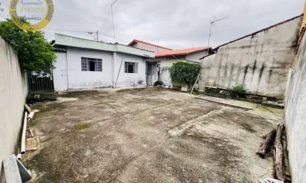 Casa com 2 dormitórios à venda, 79 m² por R$ 375.000,00 - Parque Novo Horizonte - São José dos Campos/SP