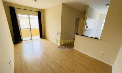 Apartamento TÉRREO Res. Altos do Santo Onofre  com 2 dormitórios para venda no Residencial Altos do Santos Onofre em São José dos Campos