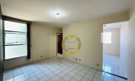 Apartamento cond . solar leste com 2 dormitórios para alugar, 51 m² por r$ 1.559/mês - jardim são vicente - são josé dos campos/sp