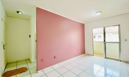 Apartamento no cond. altos do santa inêscom 2 dormitórios à venda, 52 m² por r$ 205.000 - jardim santa inês iii - são josé dos campos/sp
