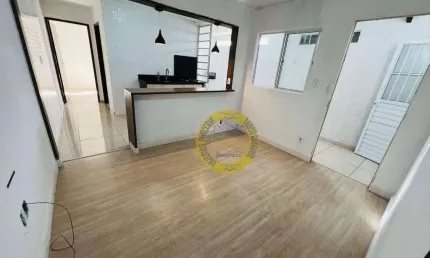 Casa com 2 dormitórios à venda, 103 m² por r$ 300.000,00 - parque novo horizonte - são josé dos campos/sp