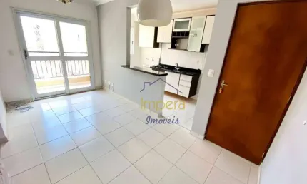 Apartamento no res. nova esperança buriticom 2 dormitórios para alugar, 45 m² por r$ 1.140/mês - parque nova esperança - são josé dos campos/sp