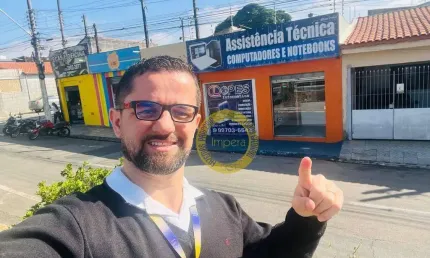 Ponto à venda, 137 m² por R$ 590.000,00 - Jardim Motorama - São José dos Campos/SP