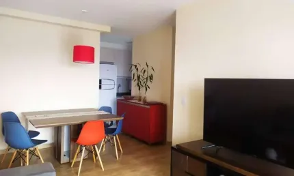 Apartamento com 2 quartos à venda na Rua Adelino de Almeida Castilho, Tatuapé, São Paulo