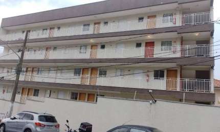 Apartamento à Venda Cobertura com Quintal - Vila Formosa