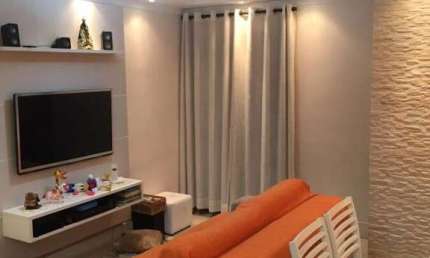 Apartamento à Venda - Vila Aricanduva (próx. Metrô Vl Matilde)