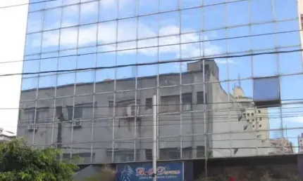 Prédio com 1 sala à venda na Rua Serra do Japi, Vila Gomes Cardim, São Paulo