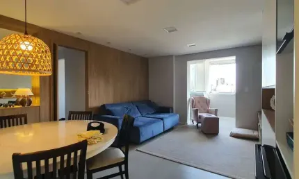 Apartamento com 3 quartos à venda na Rua Pirambóia, Vila Carrão, São Paulo