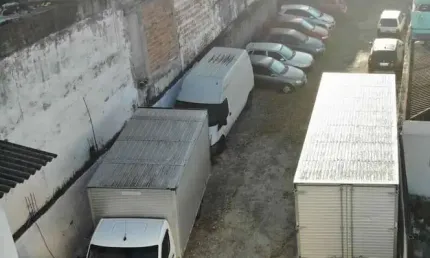 Terreno à Venda Ótimo para Construtor - Lauzane Paulista