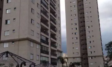 Apartamento à venda - lauzane paulista (condomínio vivaz)