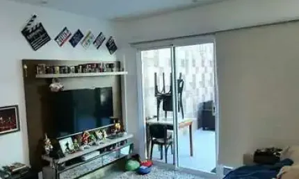 Casa com 4 quartos à venda na Rua Alexandrina, Tremembé, São Paulo