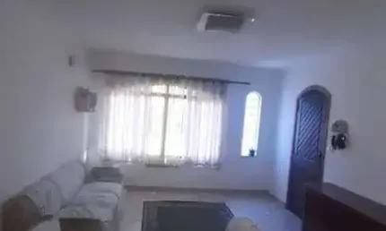 Sobrado à Venda - Chácara Santo Antônio (Carrão, para investidor)