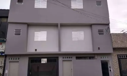 Salas Comerciais para Locação e Prédio à Venda - Parque Boa Esperança