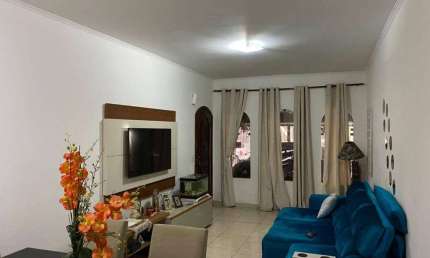 Sobrado à Venda - Jardim Aricanduva (Próx. Shop Aricanduva)