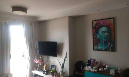 Apartamento com 2 quartos à venda na Rua Itajaí, Mooca, São Paulo