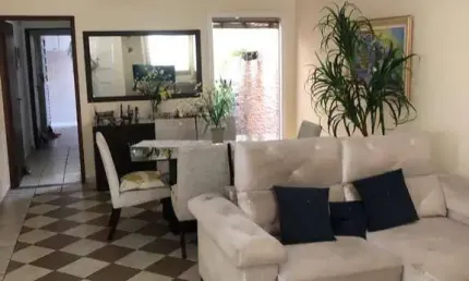 Casa com 3 quartos à venda na Rua Argonautas, Vila Formosa, São Paulo