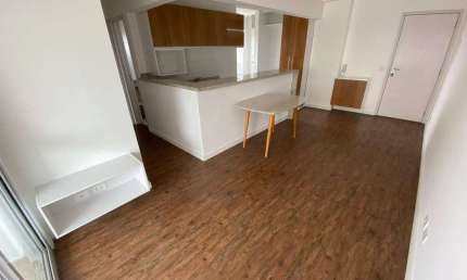 Apartamento com 2 quartos à venda na Avenida Sapopemba, Sapopemba, São Paulo