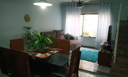 Casa em condomínio fechado com 3 quartos à venda na Rua Rosário do Catete, Parque Independência, São Paulo