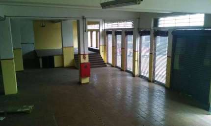 Barracão / Galpão / Depósito com 2 salas para alugar na Avenida Doutor Eduardo Cotching, Vila Formosa, São Paulo
